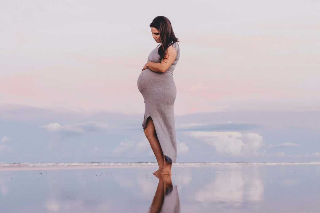 annoncer sa grossesse entretien d’embauche